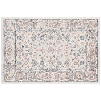 KHL Rugs Magic Audrina Traditional Area or Throw Rug