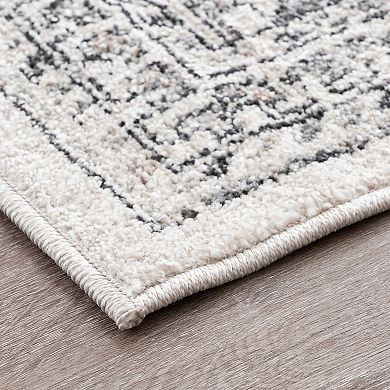 KHL Rugs Magic Selene Traditional Area or Throw Rug