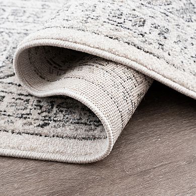 KHL Rugs Magic Selene Traditional Area or Throw Rug