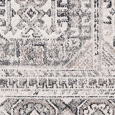 KHL Rugs Magic Selene Traditional Area or Throw Rug