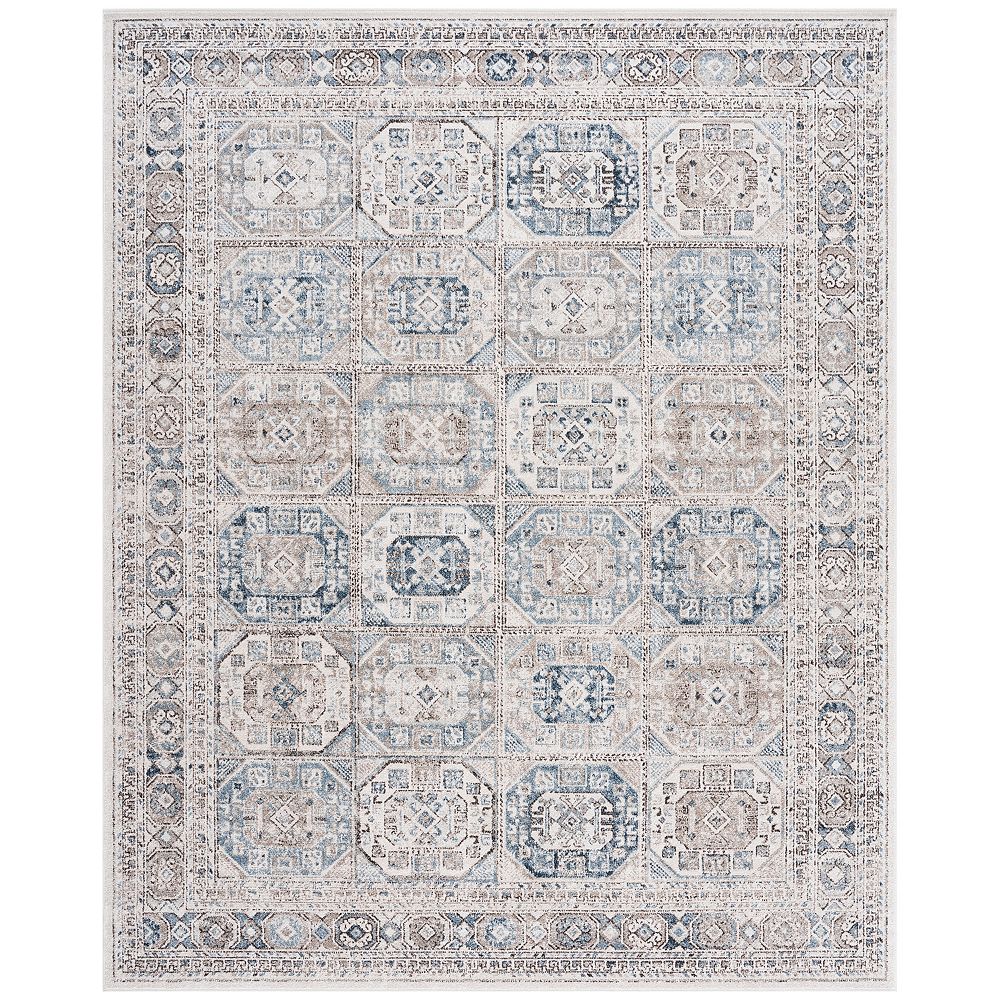 KHL Rugs Magic Selene Traditional Area or Throw Rug