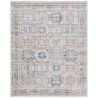 KHL Rugs Magic Selene Traditional Area or Throw Rug