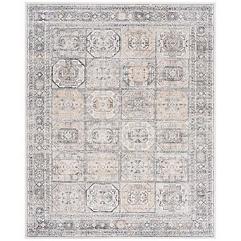 KHL Rugs Magic Selene Traditional Area or Throw Rug