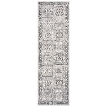 KHL Rugs Magic Selene Traditional Area or Throw Rug