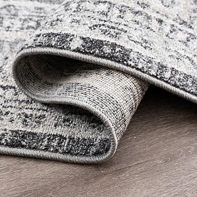 KHL Rugs Magic Scarlette Traditional Area or Throw Rug
