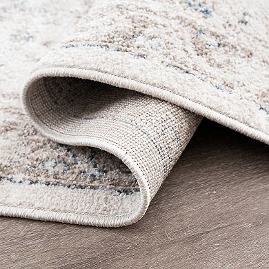 KHL Rugs Magic Hillary Traditional Area or Throw Rug