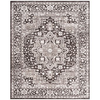 KHL Rugs Magic Jaslene Traditional Area or Throw Rug