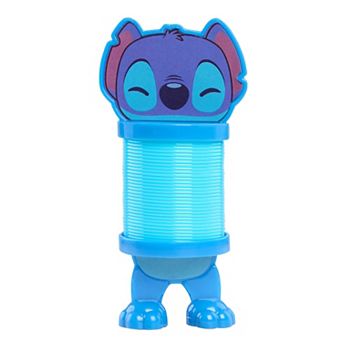 Disney's Stitch Slinky® Micro Flips Toy