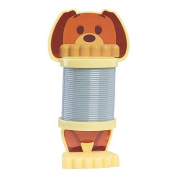 Disney's Toy Story Slinky Dog Micro Flips Toy