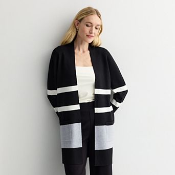 Petite Nine West Cardigan