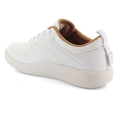 Strive Footwear Women's Lace-Up Casual Sneakers
