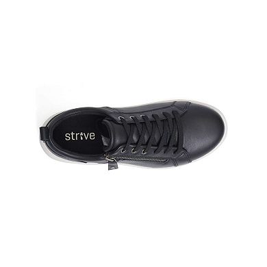 Strive Footwear Women's Lace-Up Sneakers