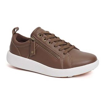 Strive Footwear Women's Lace-Up Sneakers