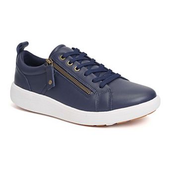 Strive Footwear Women's Lace-Up Sneakers