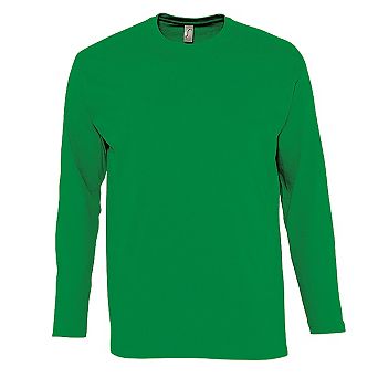 SOLS Mens Monarch Long Sleeve T-Shirt