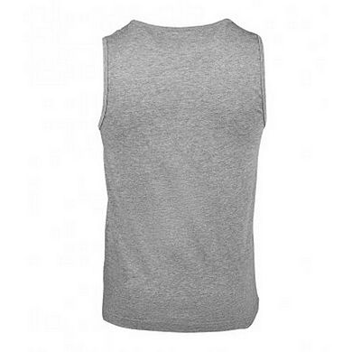 SOLS Mens Justin Sleeveless Tank / Vest Top