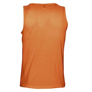 SOLS Mens Justin Sleeveless Tank / Vest Top