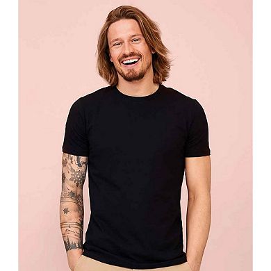 SOLS Mens Millenium Stretch T-Shirt