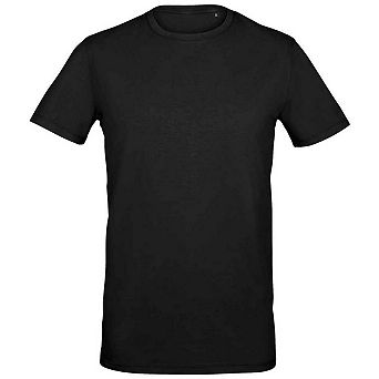 SOLS Mens Millenium Stretch T-Shirt
