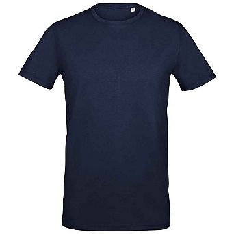 SOLS Mens Millenium Stretch T-Shirt