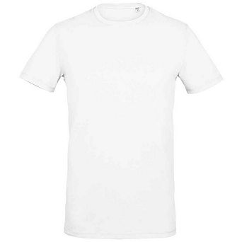SOLS Mens Millenium Stretch T-Shirt