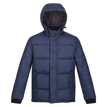 Regatta Mens Farren Lightweight Puffer Jacket