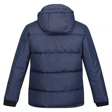 Regatta Mens Farren Lightweight Puffer Jacket