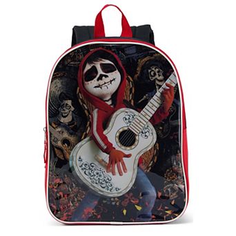 Girls' 15" Backpack with Padded Straps & Zip Compartment - Ideal Toddler Bookbag for School & Travel