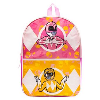 Girls' 15" Backpack with Padded Straps & Zip Compartment - Ideal Toddler Bookbag for School & Travel