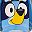 Bluey
