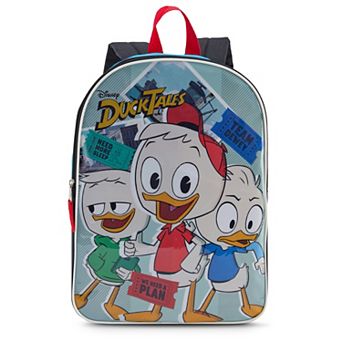 Boys' 15" Backpack with Padded Straps & Zip Compartment - Ideal Toddler Bookbag for School & Travel