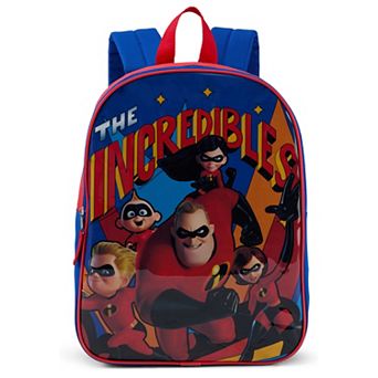 Boys' 15" Backpack with Padded Straps & Zip Compartment - Ideal Toddler Bookbag for School & Travel