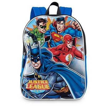 Boys' 15" Backpack with Padded Straps & Zip Compartment - Ideal Toddler Bookbag for School & Travel