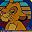 Lion King Blue