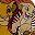 Lion King Red