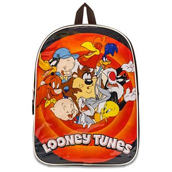 Boys' 15" Backpack with Padded Straps & Zip Compartment - Ideal Toddler Bookbag for School & Travel