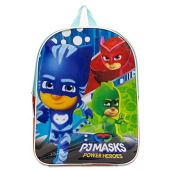 Boys' 15" Backpack with Padded Straps & Zip Compartment - Ideal Toddler Bookbag for School & Travel