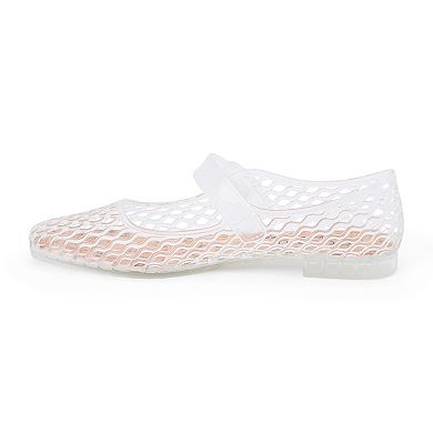 Coconuts by Matisse Vicky Women's Mesh Flats