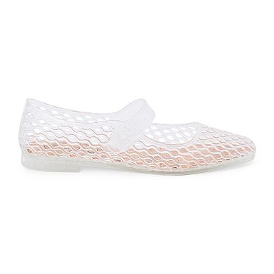 Coconuts by Matisse Vicky Women's Mesh Flats