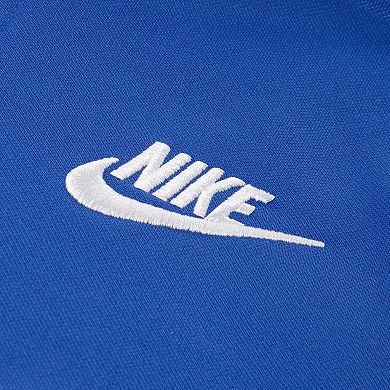 Baby Boys Nike Full-Zip Jacket & Sweatpants 2-Piece Set