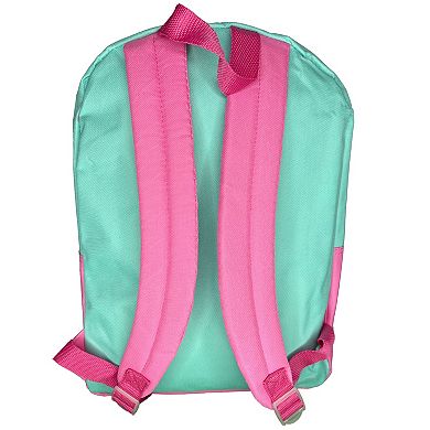 Disney Minnie Mouse 15" backpack ages 3+