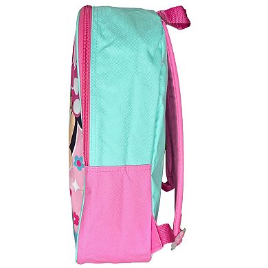 Disney Minnie Mouse 15" backpack ages 3+
