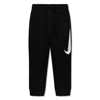 Toddler Boys Nike Therma-FIT Jogger Pants