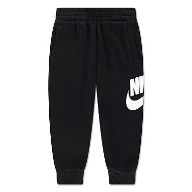 Toddler Nike Sportwear Club Fleece Jogger Pants