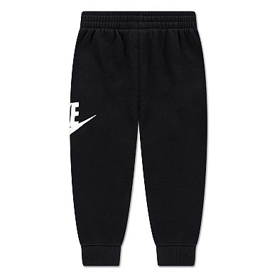 Toddler Nike Sportwear Club Fleece Jogger Pants