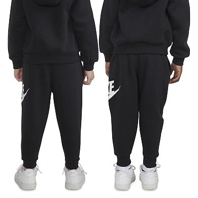 Toddler Nike Sportwear Club Fleece Jogger Pants