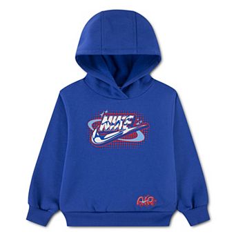 Toddler Boys Nike Brand Ambassador Graphic Hoodie