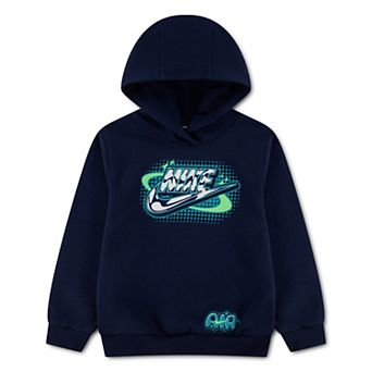 Toddler Boys Nike Brand Ambassador Graphic Hoodie