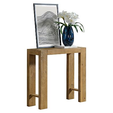 Alaterre Furniture Classic Console Table