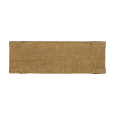 Alaterre Furniture Classic Console Table